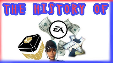 The History Of Microtransactions