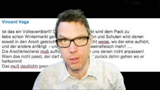 Pegida und die Folgen