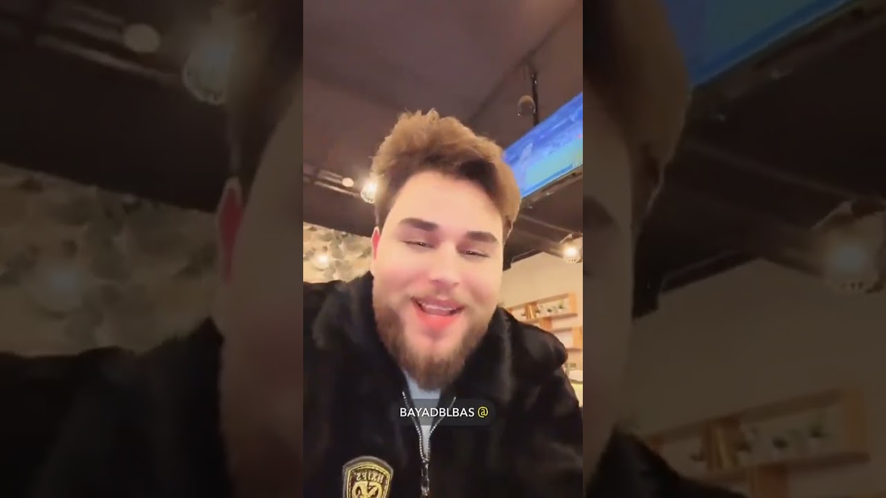 ریاز بەتەمایی bmw بکرێت😍ئەکتەر لە هەولێر😍