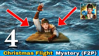 Christmas Flight Mystery (F2P) Gameplay