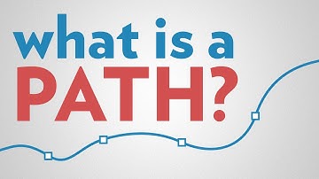 What is a Path? | Photoshop