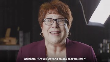 LinkedIn Empathy Class: Behind the Scenes