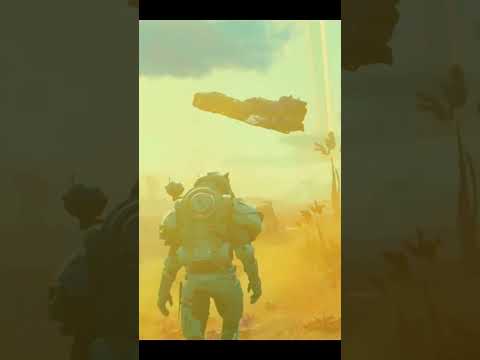 How No Man’s