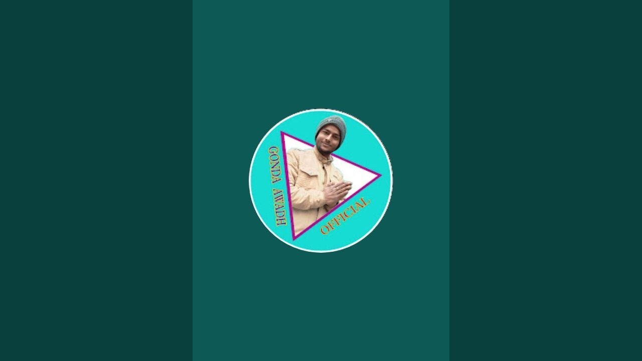 GONDA AWADH OFFICIAL लाइव है!