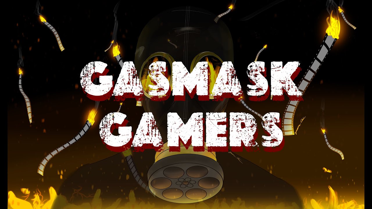 GasMaskGamers #49 | Biden Trial Delay and Rafah Burning w/GamerMike