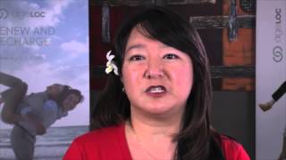ageLOC R2 Testimonials