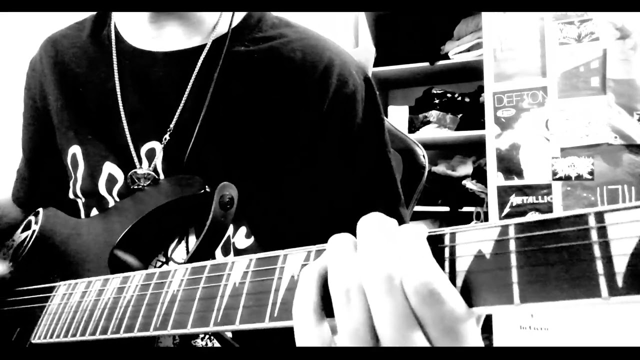 Make a Change... Kill yourself -  Livets gave (Short cover)