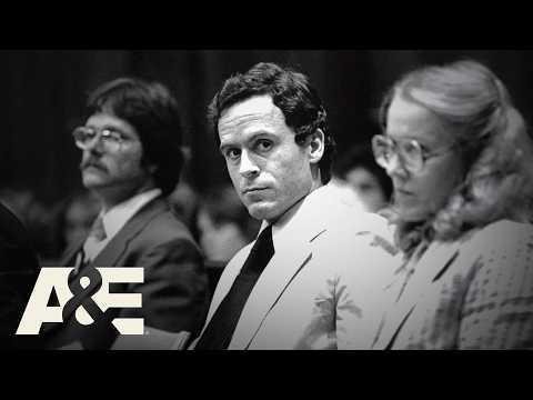 Ted Bundy Hid a Dark Side From Everyone Around Him | Ted Bundy: Dialogue With the Devil | A&E