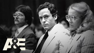 Ted Bundy Hid a Dark Side From Everyone Around Him | Ted Bundy: Dialogue With the Devil | A&E