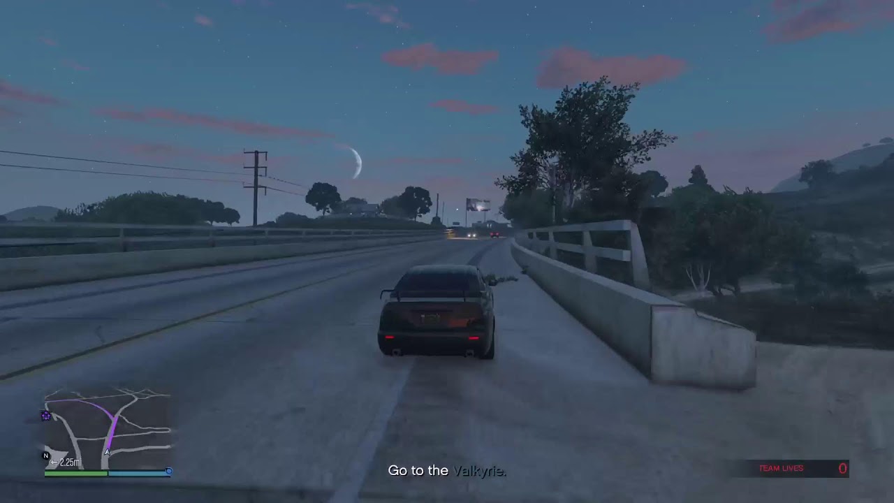 Day 2- Criminal Mastermind ENHANCED Failed Counter: 2