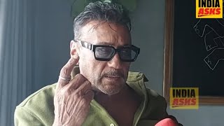 Part 25 फिर उनकी याद आयी  मशहूर Actor Jackie Shroff जी ने Dilip Kumar जी की याद में क्या कहा |