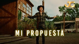 Joaquin Guiller - Mi Propuesta Video Oficial