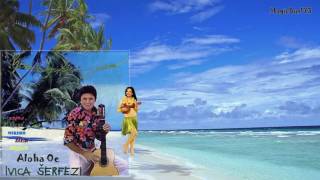 Video thumbnail of "Ivica Šerfezi - Aloha Oe"