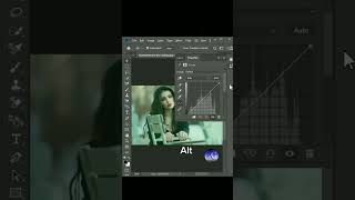 How to Color Correct Automatically in Photoshop #colorcorrection How to Color Correct Automatically in Photoshop #colorcorrection