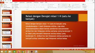 TRANSFORMASI MODEL DATA 6