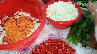 видео: ДУНАВСКА САЛАТА картинка: ДУНАВСКА САЛАТА