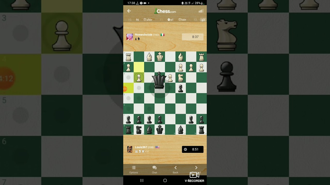 A Gazit Brasil e a Chess.com se uniram para realizar um torneio de