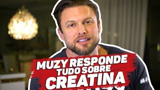 Creatine I What It Is What It Is For Effects And How To Take It