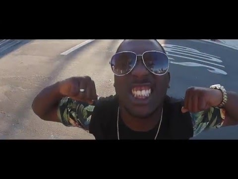 Scrilla King - Gas (OFFICIAL VIDEO)