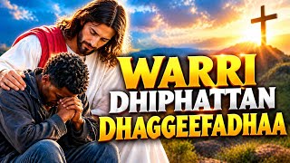 Gadda Koo Narra Kaasee/Dhiphina Keessa Kan jirtan Dhaggeefadhaa