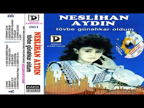 Neslihan Aydın -  Yuvasızlar