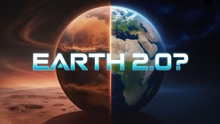“Terraforming Mars: Can We Really Turn the Red Planet into Earth 2.0?”