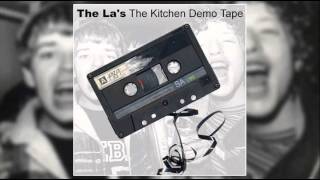 The La's  The Kitchen Demo Tape