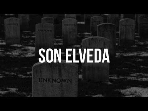 Feo Matif - Son Elveda | ( MUSİC VİDEO ) #SAD #TÜRKÇERAP