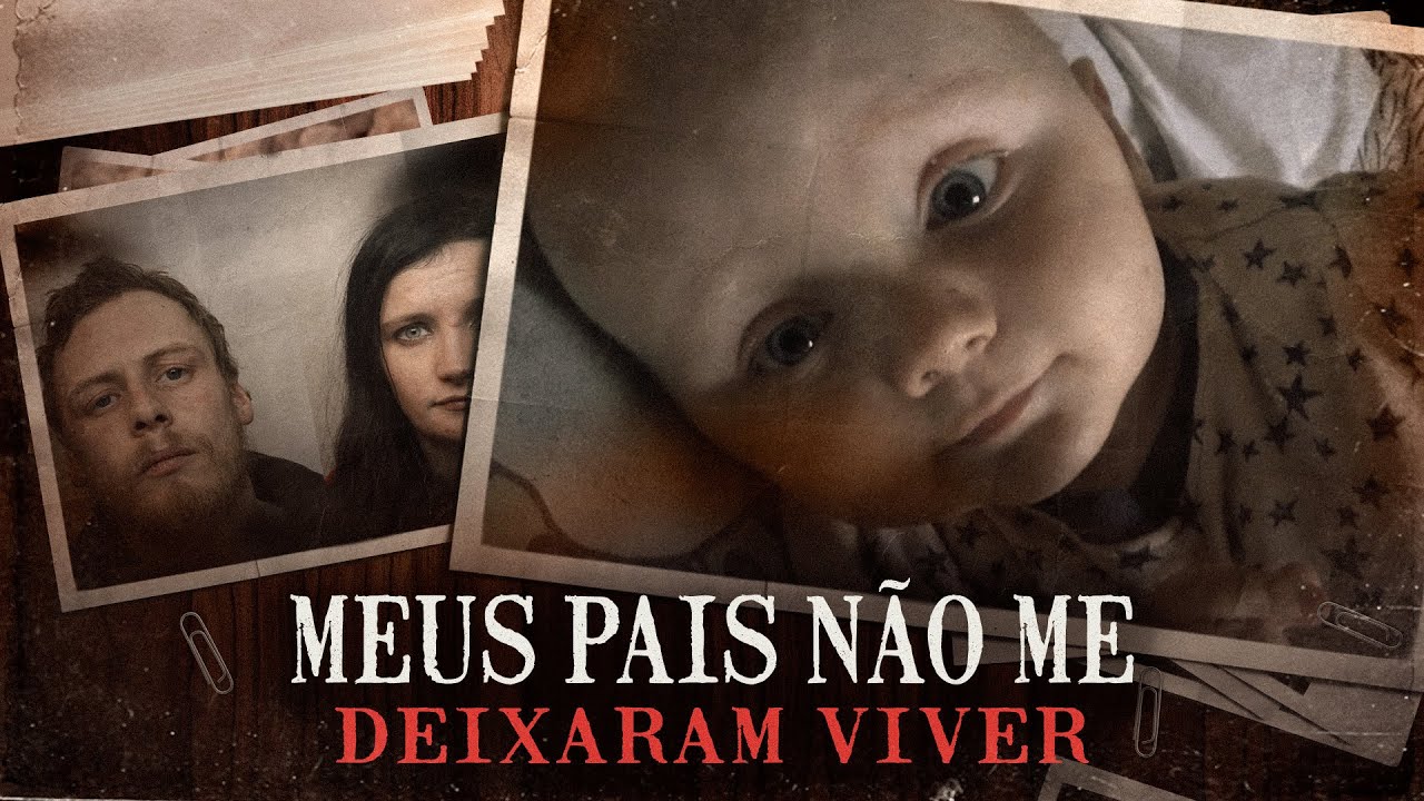 UM CRIM3 INCOMPREENSÍVEL - TALVEZ O CASO MAIS SÁD1C0 DA INGLATERRA (FINLEY BODEN)