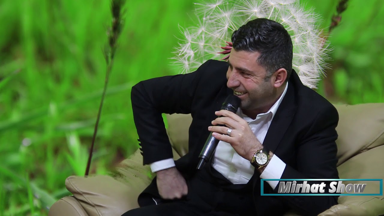 (Mirhat Show) Hozan İsrafil Güzel Bir Hikaye