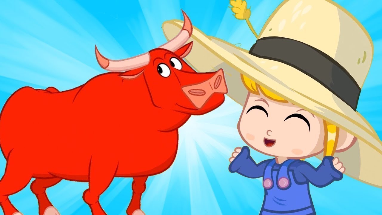 My Magic Rodeo - My Magic Pet Morphle | Cartoons For Kids | Mila and Morphle | Kids Videos