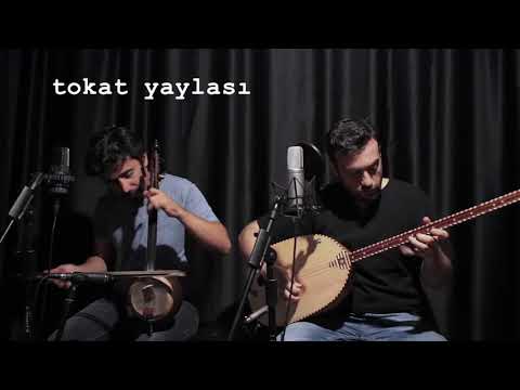 Tokat Yaylası-Uğur Önür & Umut Sülünoğlu