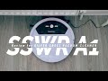 Unboxing Vacuum Cleaner SSWR A1 SILVER CREST