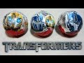 Конфитрейд [Transformers Prime] Шоколадное яйцо