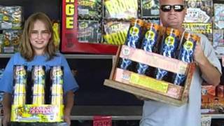 USA Discount Fireworks