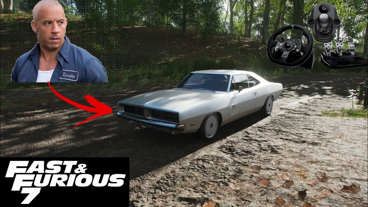 maximus ultra charger