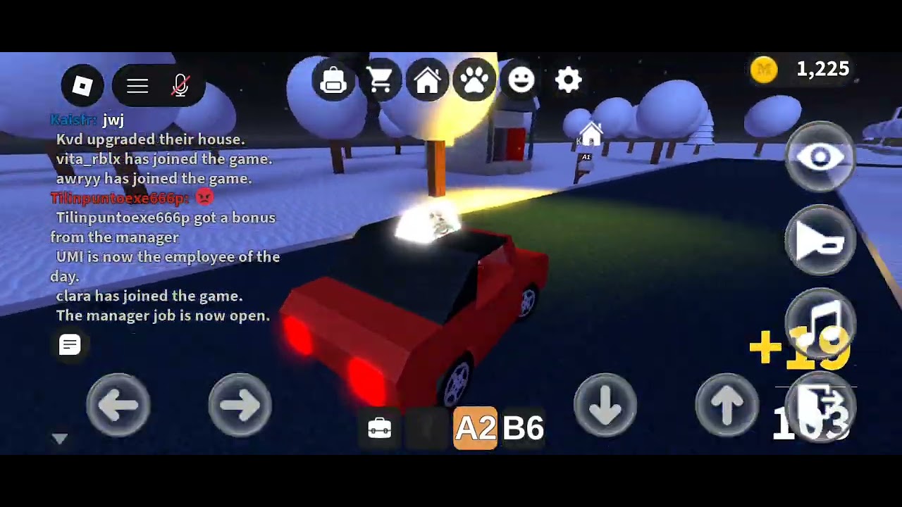 Work at a pizza place part 1