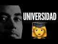 LAS MENTIRAS DE LOS GURÚS Y OTROS VENDE HUMOS - “No vayas a la universidad”