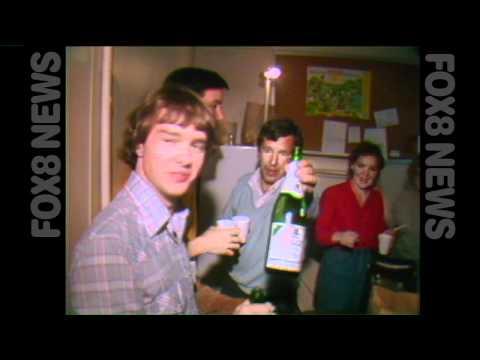 WGHP LAST NIGHT SHERATON MARCH 1984