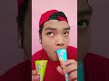 ASMR AMERICA'S🧃😋ORIGINAL DUBBLE BUBBLE GUM (3 FRUIT FLAVORS) AND...P60
