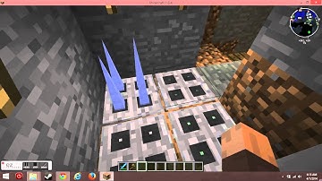 Torch Lever Mod 1.6.4 Minecraft