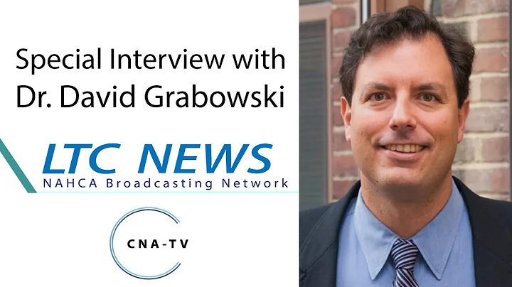 LTC News Special Interview with Dr. David Grabowsk...