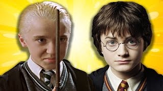 Hangi Harry Potter Karakterisin? - Kişilik Testi
