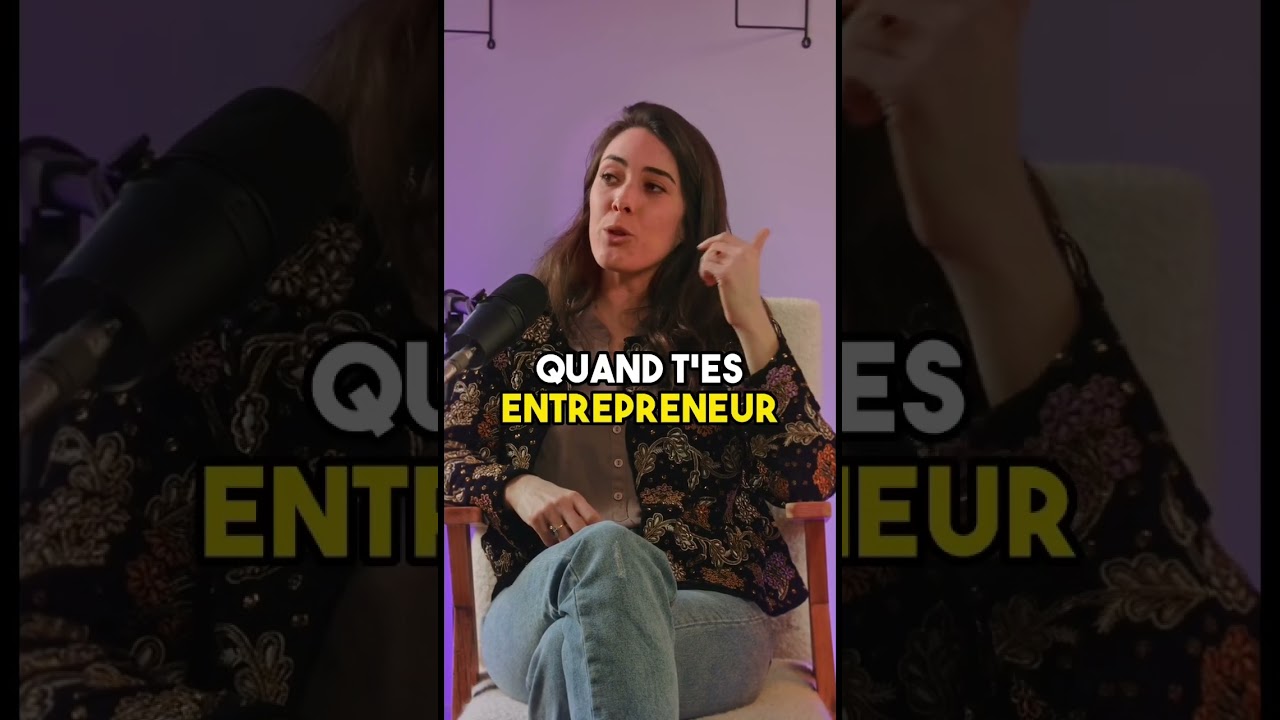 Comment lancer ton projet ? (simplement)