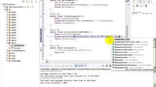 Java Programming #89
