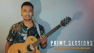 Mari Jau - Bikki Gurung || Bhupendra Thapa Magar (Cover)