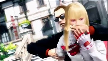 tekken 5 dark resurrection free on android