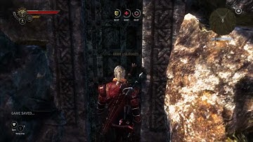 The Witcher 2 - Episode 72: Back-Tracking & Beyond the Harpy Veil