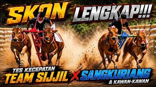 SKONNYA NGERIII..!!!!!  SANGKURIANG / SIJJIL / MARINO & KAWAN-KAWAN