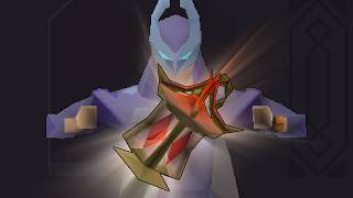 This Random Update Altered My UIM Plans